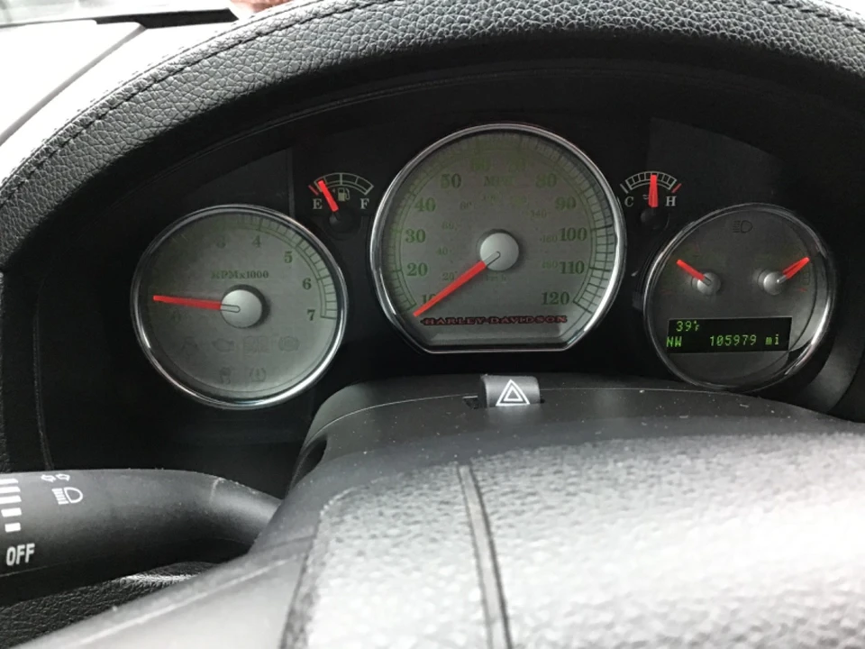 2007 Ford F-150 11th Gen - Image 21 of 21