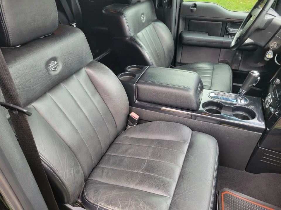 2007 Ford F-150 11th Gen - Image 17 of 21