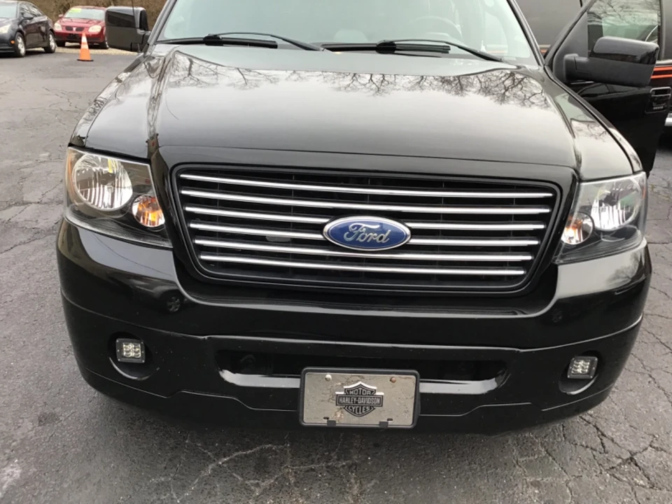 2007 Ford F-150 11th Gen - Image 13 of 21