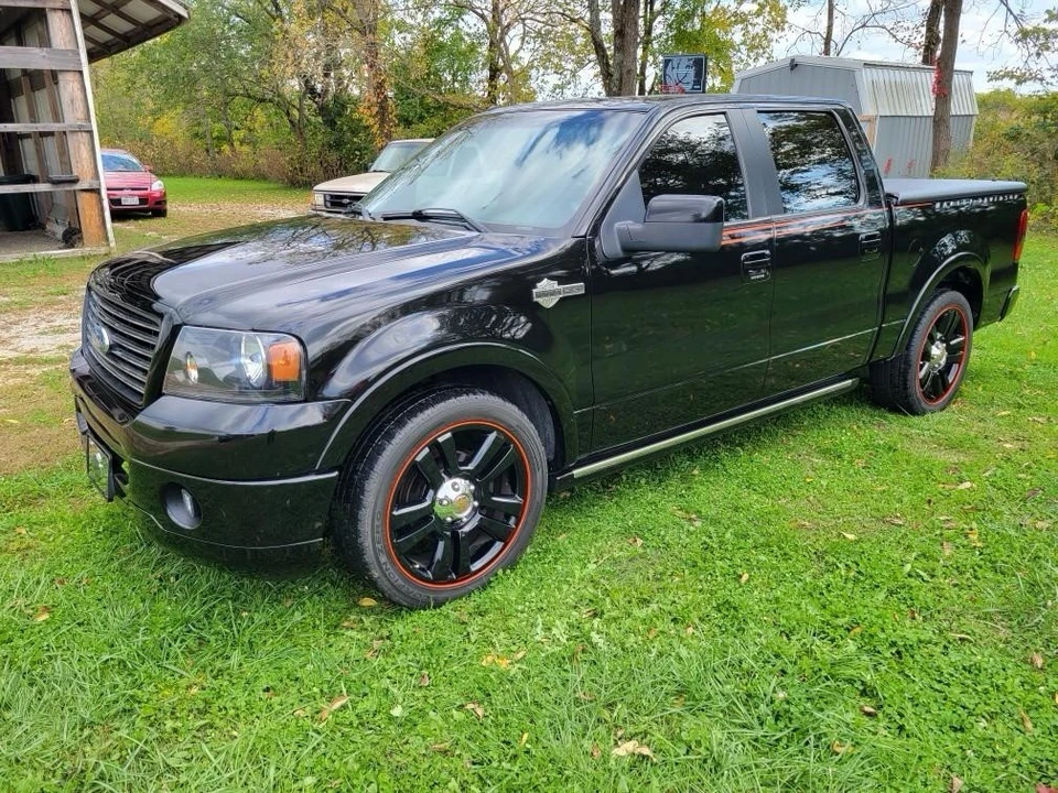 2007 Ford F-150 11th Gen - Image 20 of 21