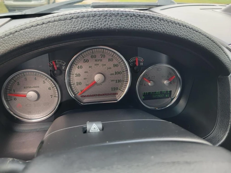 2007 Ford F-150 11th Gen - Image 14 of 21