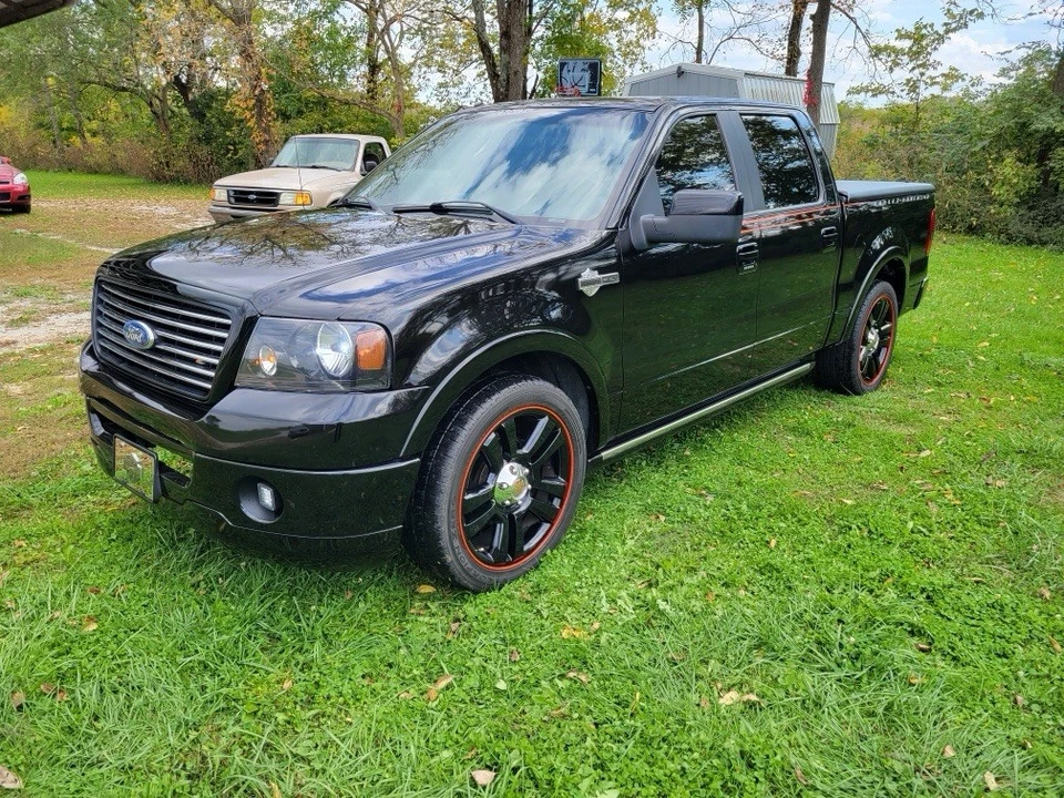2007 Ford F-150 11th Gen - Image 13 of 21