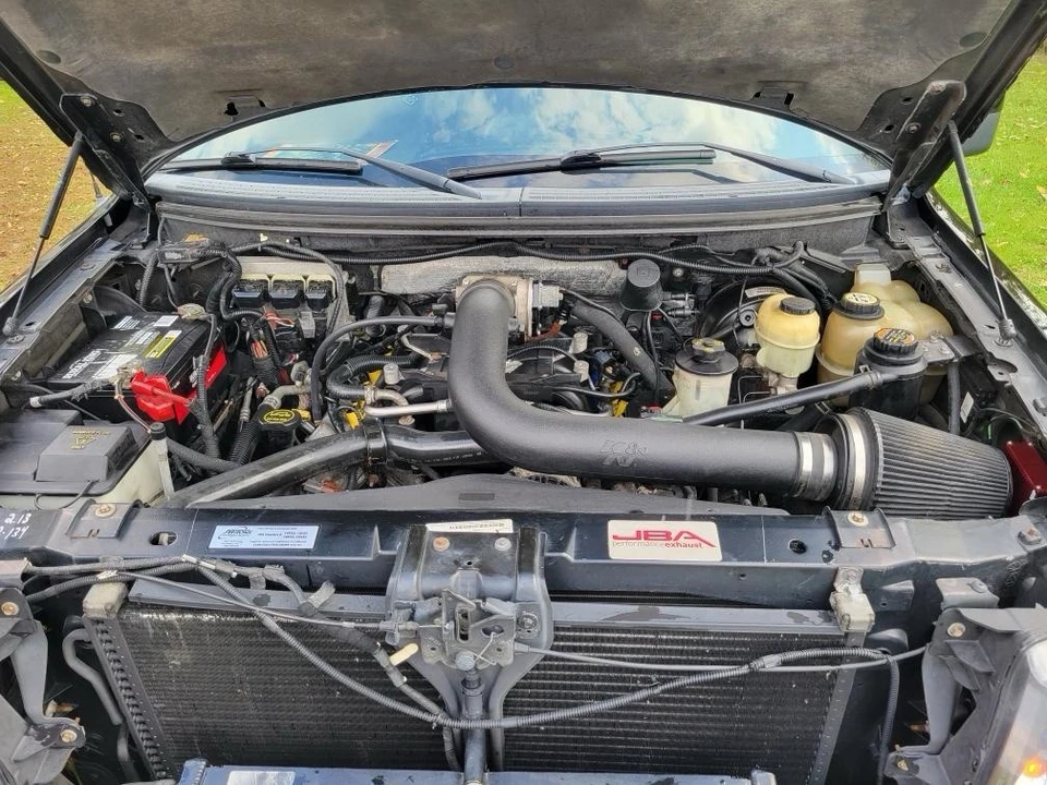 2007 Ford F-150 11th Gen - Image 21 of 21