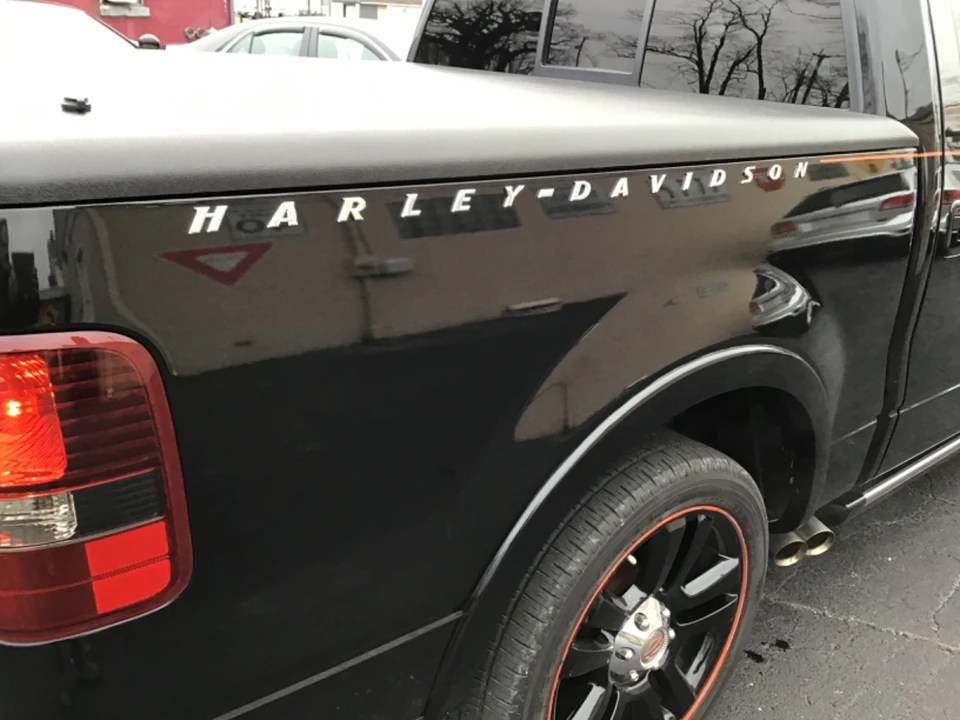 2007 Ford F-150 11th Gen - Image 18 of 21