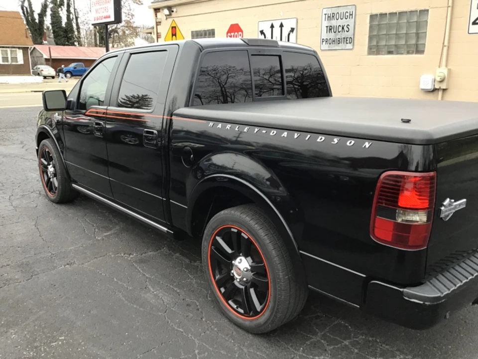 2007 Ford F-150 11th Gen - Image 3 of 21