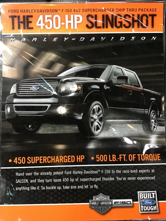 2007 Ford F-150 11th Gen - Image 14 of 21