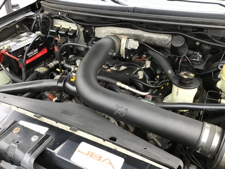 2007 Ford F-150 11th Gen - Image 10 of 21