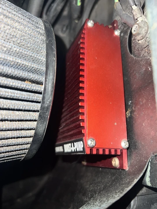 2007 Ford F-150 11th Gen - Image 11 of 21
