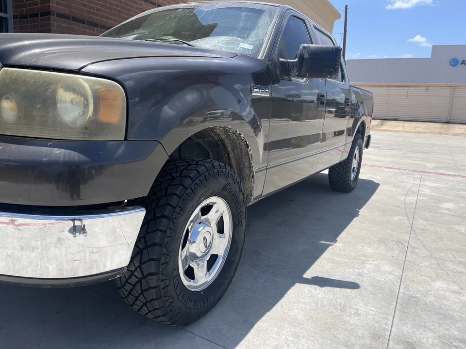 2007 Ford F-150 11th Gen - Image 7 of 11