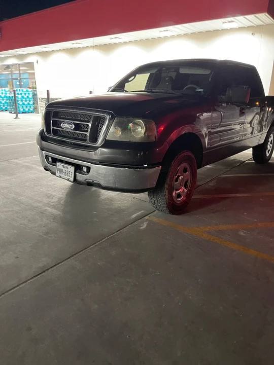 2007 Ford F-150 11th Gen - Image 9 of 11