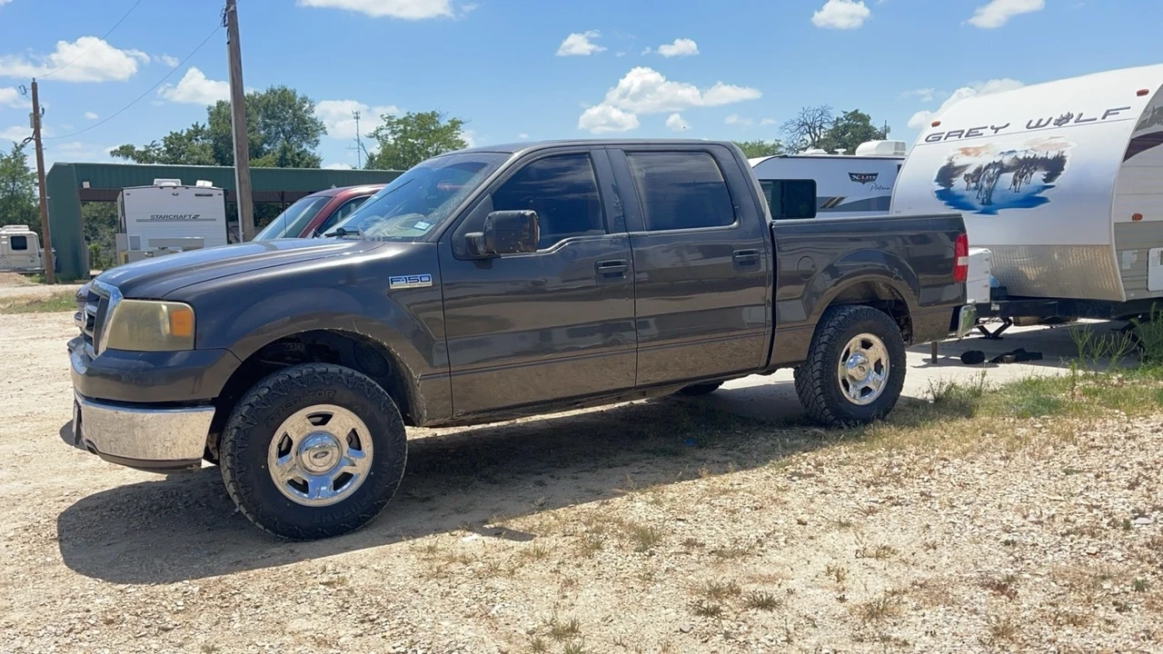 2007 Ford F-150 11th Gen - Image 5 of 11