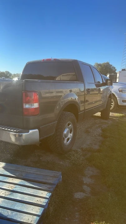 2007 Ford F-150 11th Gen - Image 3 of 11