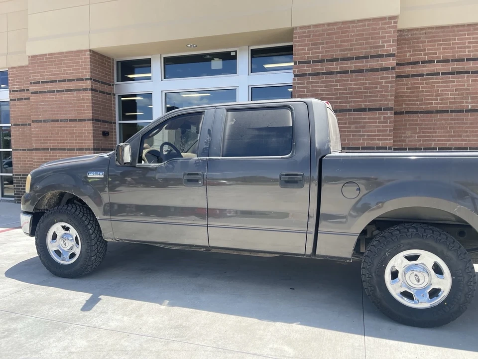 2007 Ford F-150 11th Gen - Image 4 of 11