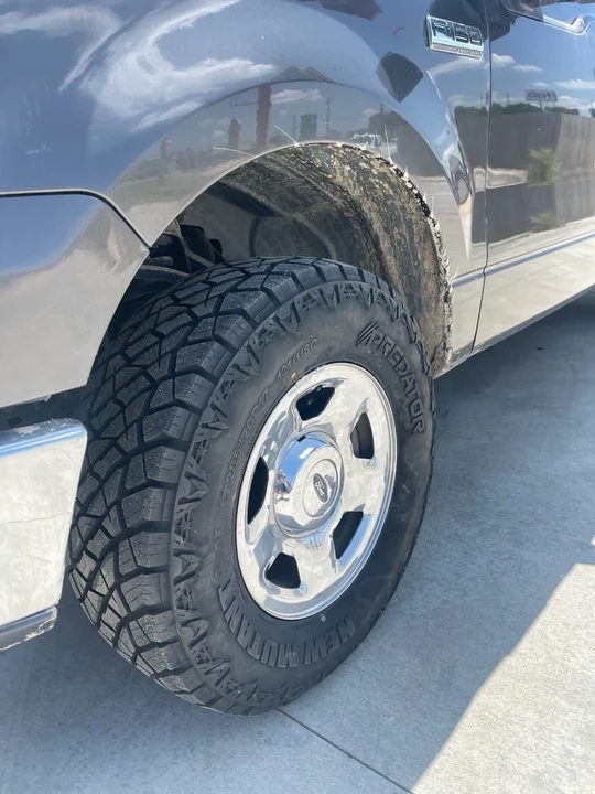 2007 Ford F-150 11th Gen - Image 6 of 11