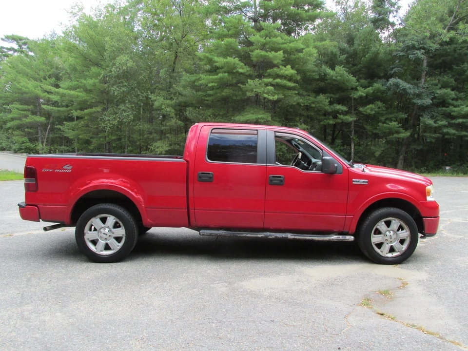 2007 Ford F-150 11th Gen - Image 6 of 23