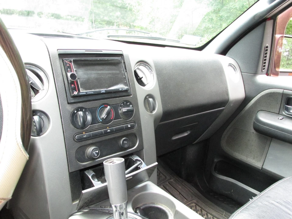 2007 Ford F-150 11th Gen - Image 17 of 23