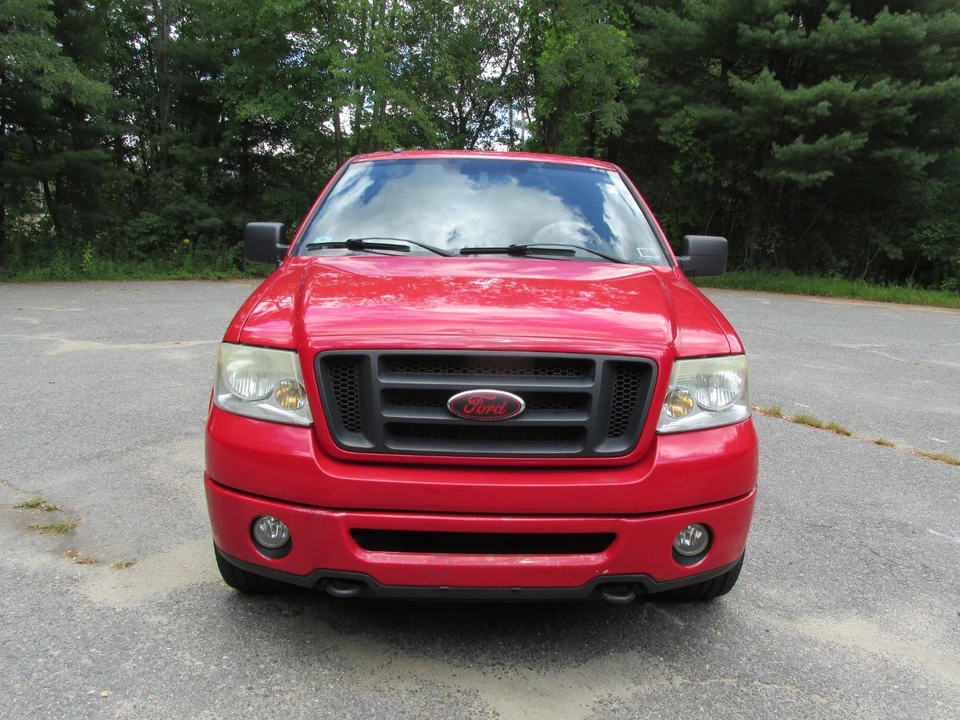 2007 Ford F-150 11th Gen - Image 8 of 23