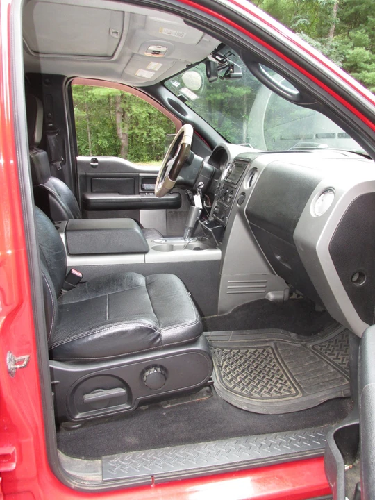 2007 Ford F-150 11th Gen - Image 13 of 23