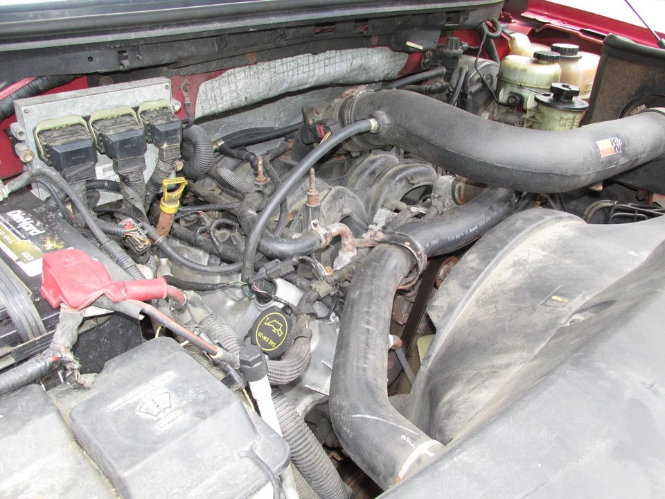 2007 Ford F-150 11th Gen - Image 20 of 23