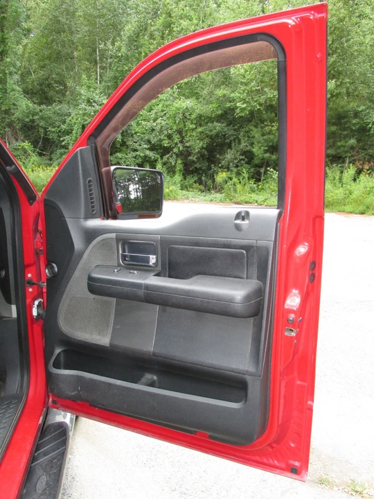 2007 Ford F-150 11th Gen - Image 12 of 23