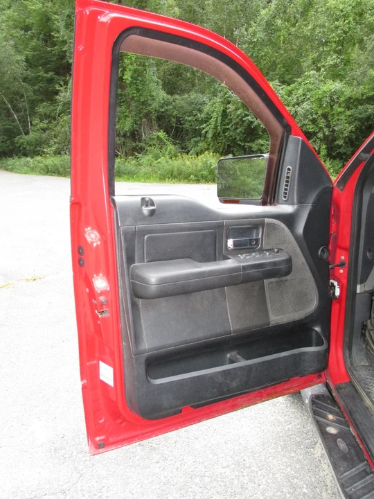 2007 Ford F-150 11th Gen - Image 9 of 23