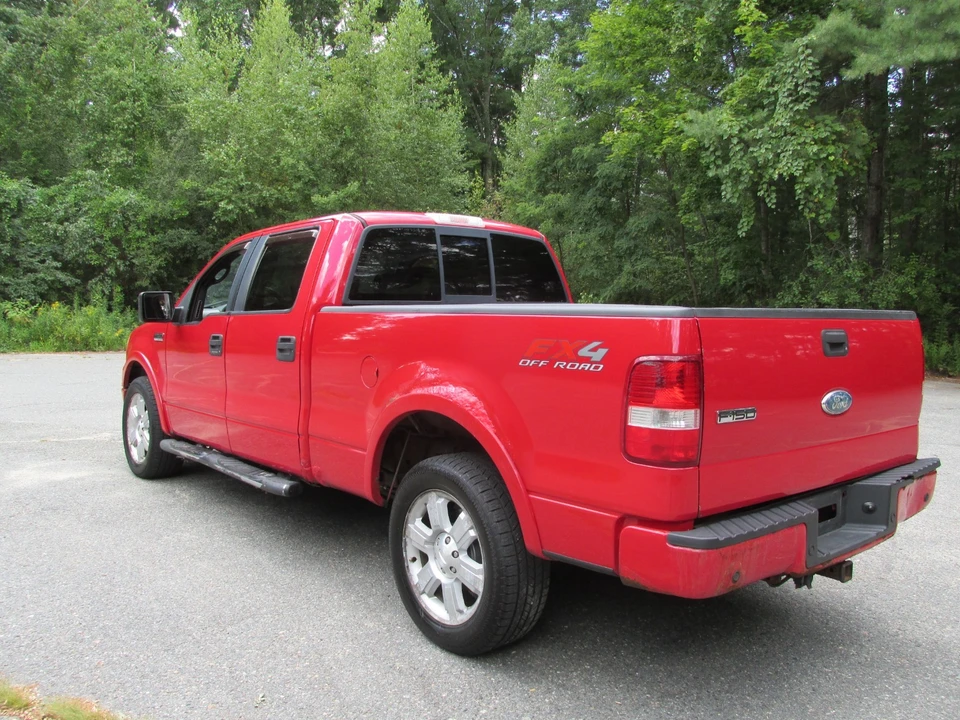 2007 Ford F-150 11th Gen - Image 3 of 23
