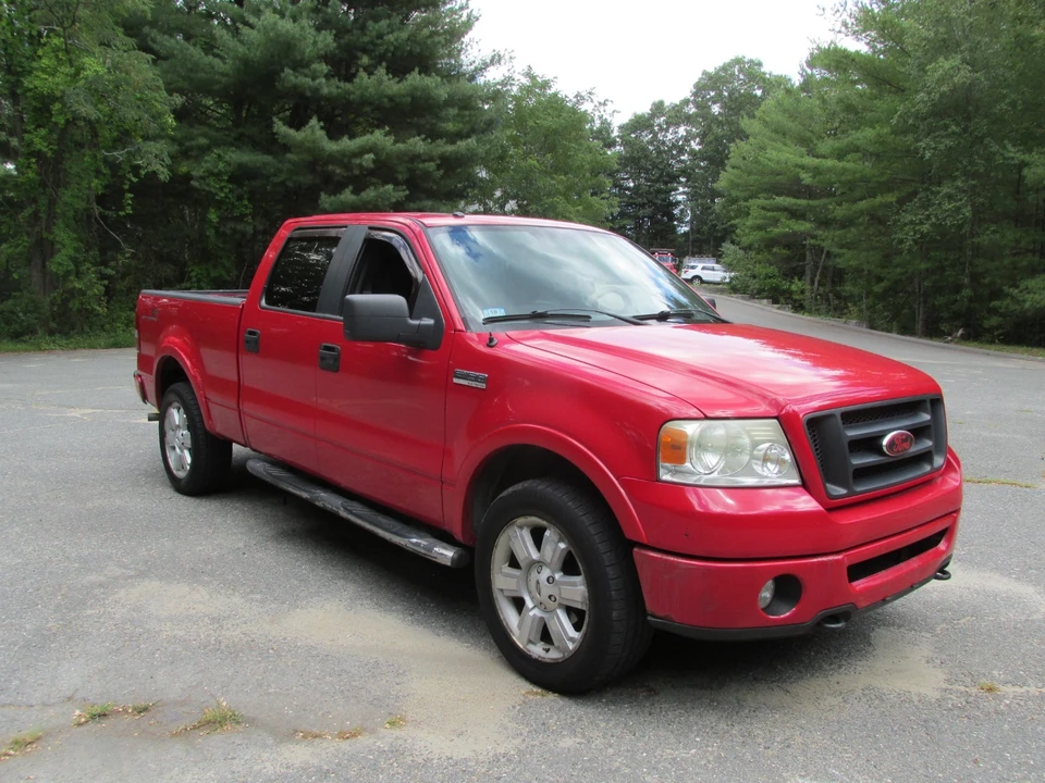 2007 Ford F-150 11th Gen - Image 7 of 23
