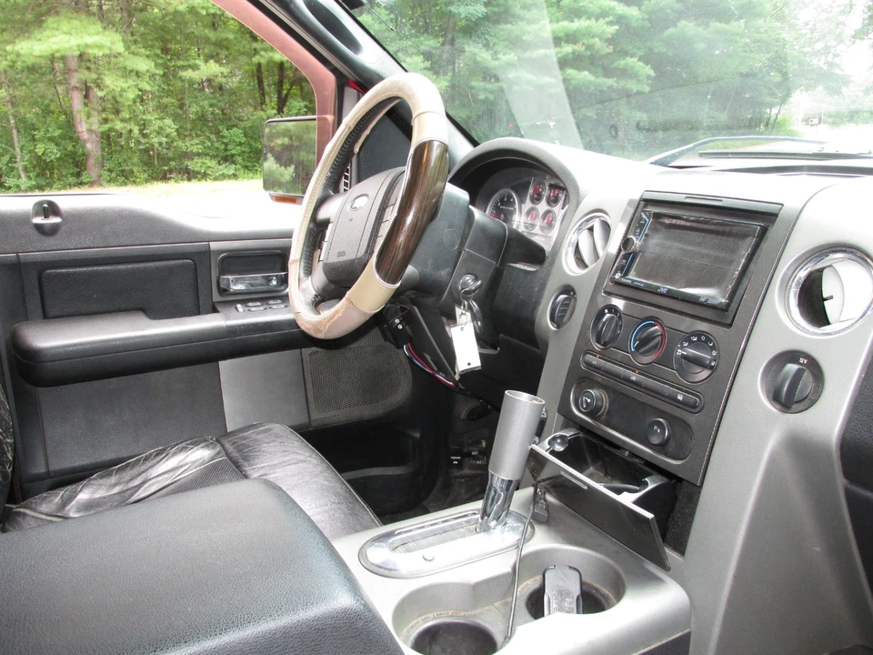 2007 Ford F-150 11th Gen - Image 18 of 23