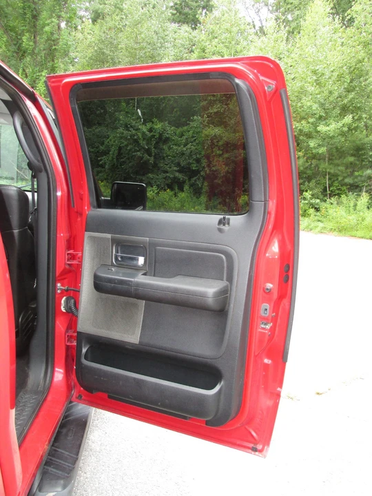 2007 Ford F-150 11th Gen - Image 11 of 23