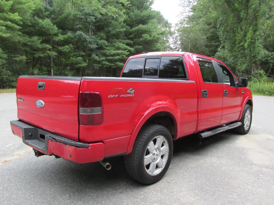 2007 Ford F-150 11th Gen - Image 5 of 23
