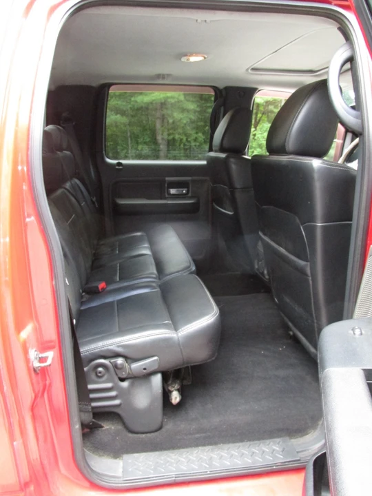 2007 Ford F-150 11th Gen - Image 14 of 23
