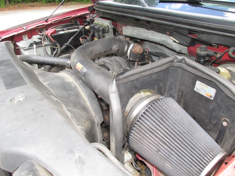 2007 Ford F-150 11th Gen - Image 19 of 23