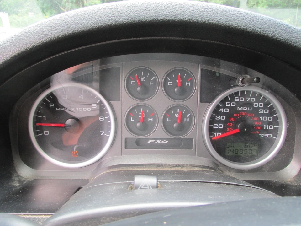 2007 Ford F-150 11th Gen - Image 22 of 23