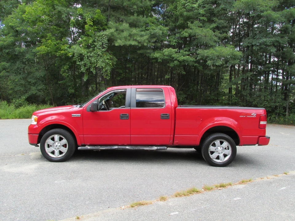 2007 Ford F-150 11th Gen - Image 2 of 23