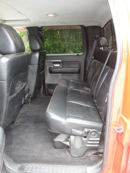 2007 Ford F-150 11th Gen - Image 15 of 23