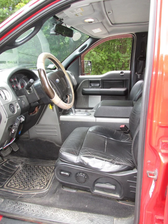 2007 Ford F-150 11th Gen - Image 16 of 23