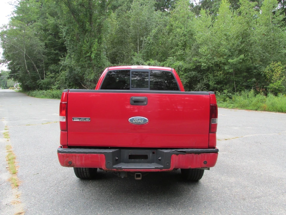 2007 Ford F-150 11th Gen - Image 4 of 23