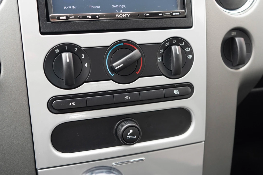 2007 Ford F-150 11th Gen - Image 17 of 31