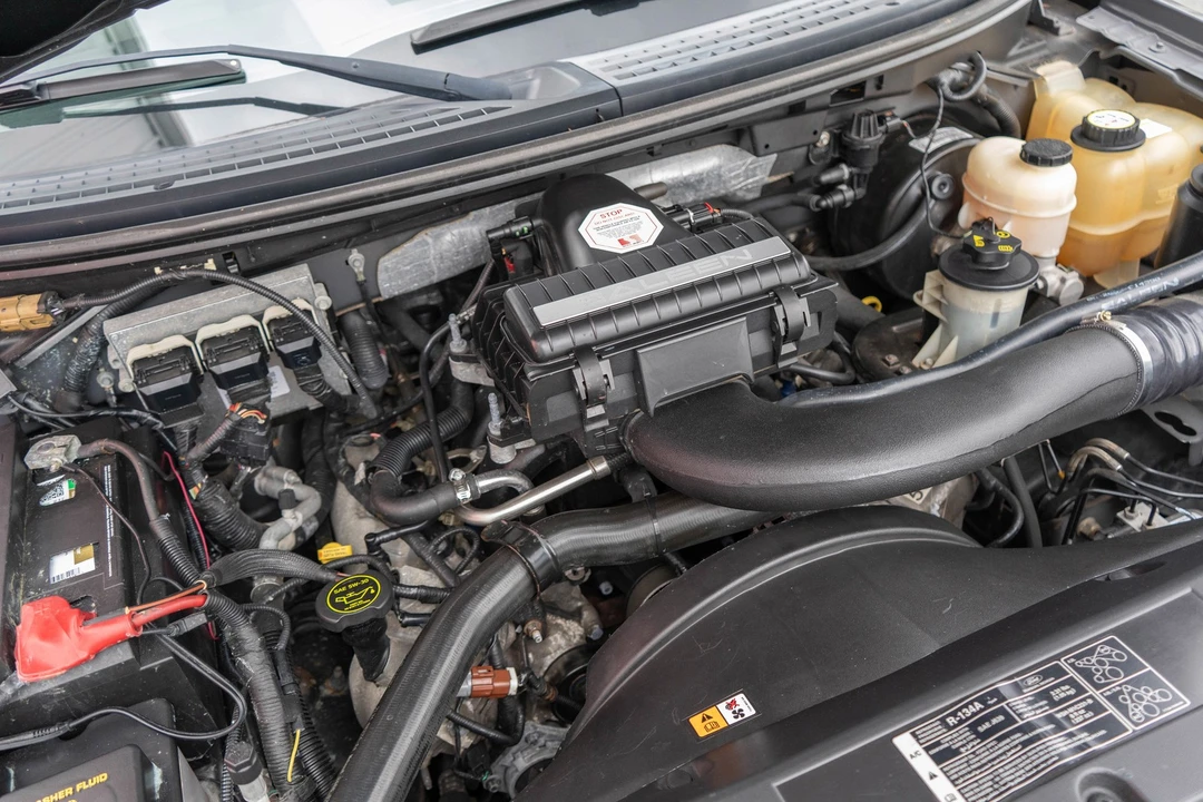 2007 Ford F-150 11th Gen - Image 28 of 31