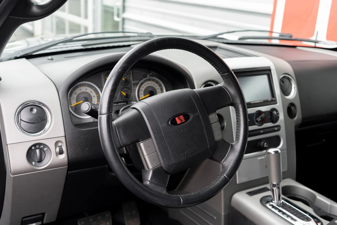 2007 Ford F-150 11th Gen - Image 11 of 31