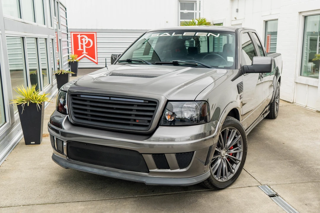 2007 Ford F-150 11th Gen - Image 2 of 31
