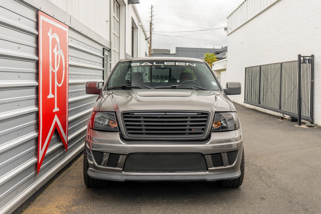 2007 Ford F-150 11th Gen - Image 29 of 31