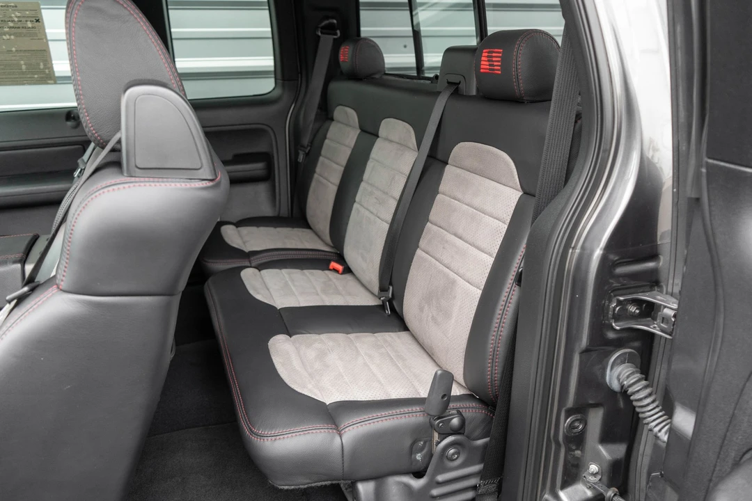 2007 Ford F-150 11th Gen - Image 19 of 31