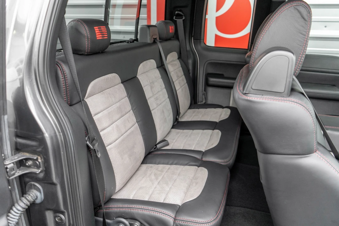 2007 Ford F-150 11th Gen - Image 25 of 31