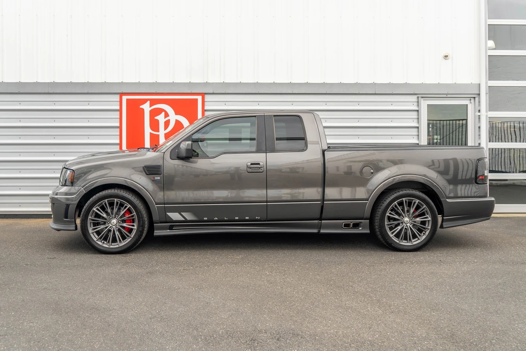 2007 Ford F-150 11th Gen - Image 31 of 31