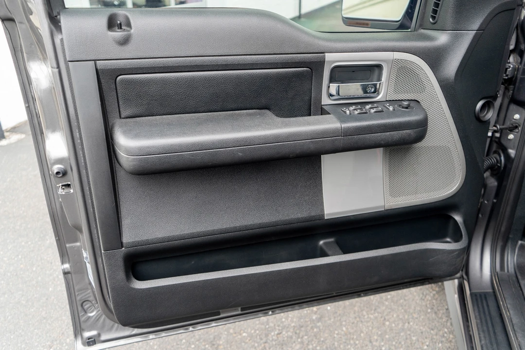 2007 Ford F-150 11th Gen - Image 9 of 31