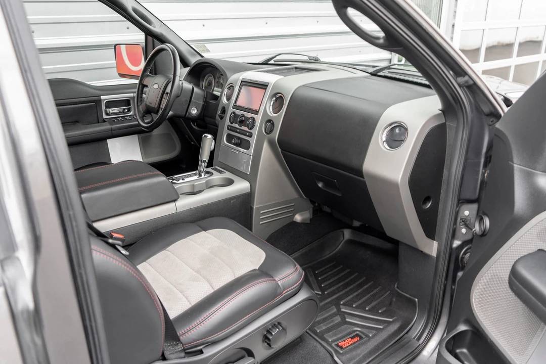 2007 Ford F-150 11th Gen - Image 21 of 31
