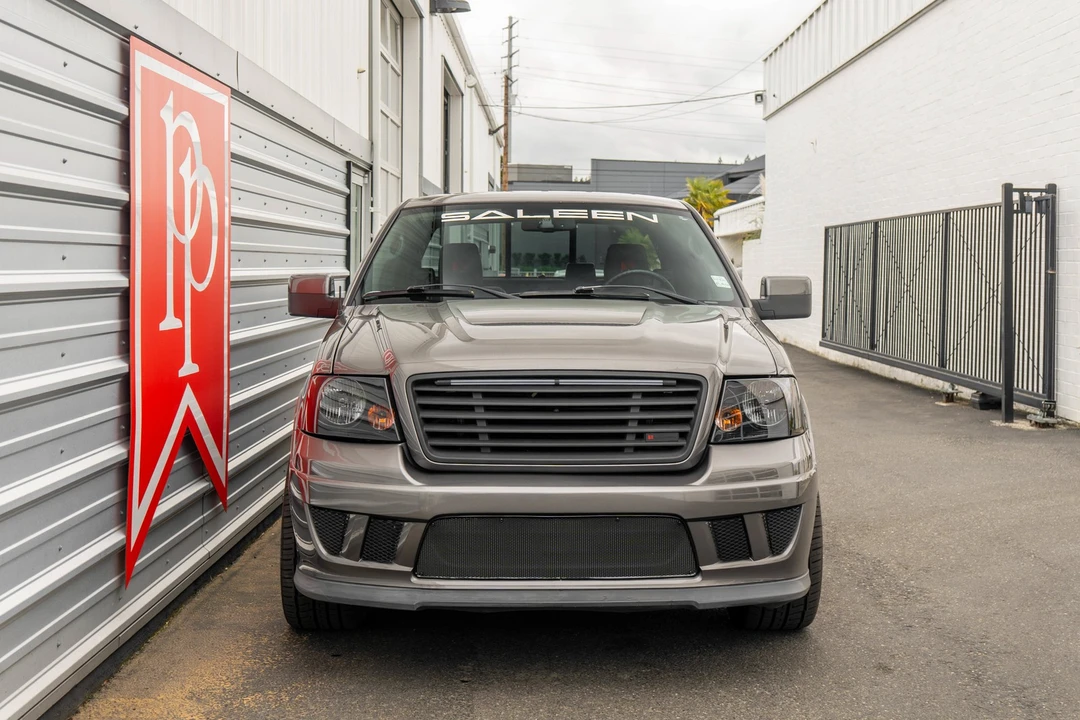 2007 Ford F-150 11th Gen - Image 29 of 31