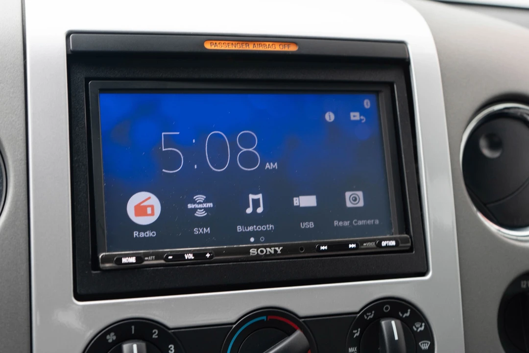 2007 Ford F-150 11th Gen - Image 15 of 31