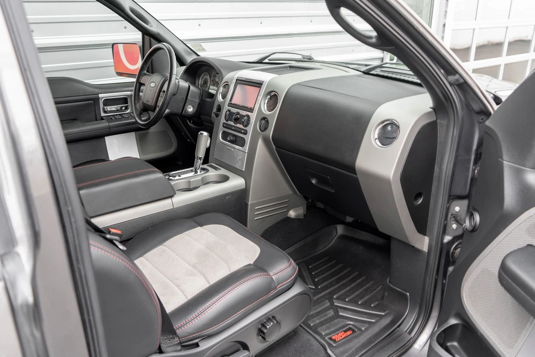 2007 Ford F-150 11th Gen - Image 21 of 31